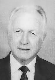 Richard Jarrett Obituary