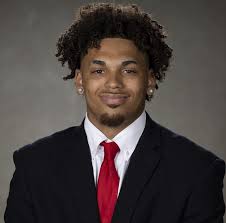 Davion Thomas-Kumpula, Wide Receiver, Wisconsin Badgers