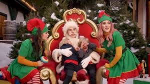 Kat emerson could really use a christmas miracle! Netflix A Cinderella Story Christmas Wish Facebook