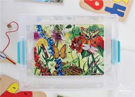 Maybe you would like to learn more about one of these? Ideas For Storing Wooden Kid Puzzles The Homes I Have Made