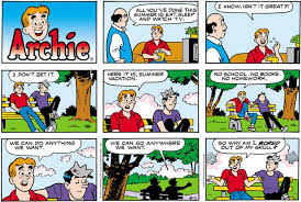 Pin On Archies Comics