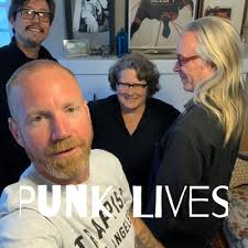 Artist Bobby Lane by Punk Lives