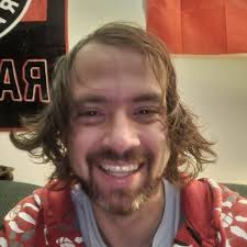 Mitch L.J. Lawson (@mitchlawson1990)