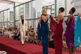 Amazing gallery of interior design and decorating ideas of banquette seating off kitchen island in dining rooms, kitchens by elite interior designers. How Halston Re Creates The Disco Era Glamour Of New York