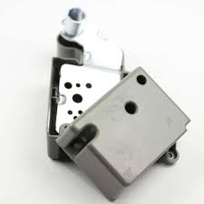 To the other side and tried to close the freezer door, it hits the top of the inside of the freezer and therefore will not close all the way. Aey73632002 Lg Door Reversal Kit Assembly