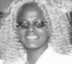 Velma STRODES Obituary (2013)