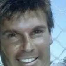 Chris Oakley's Instagram, Twitter & Facebook