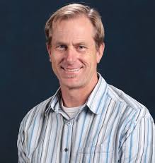 Mark Lancaster (Humanities)