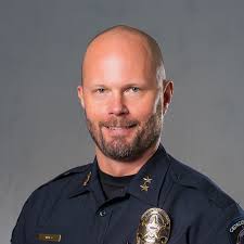 Georgetown picks 2 new assistant city managers, including police chief