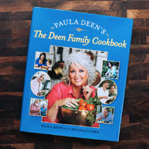 Check spelling or type a new query. Cookbooks With Recipes From Paula S Kitchen To Yours Paula Deen