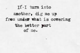 Quote A Song Expose Your Heart Incubus Lyrics Quotes To Live By Quotes