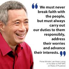 People's Action Party