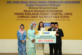 Hospital terbaik di shah alam, avisena women's & children via irinenadia.blogspot.com. Lzs Salur Rm11 8 Juta Untuk Tabung Kebajikan Perubatan Malaysia Lembaga Zakat Selangor