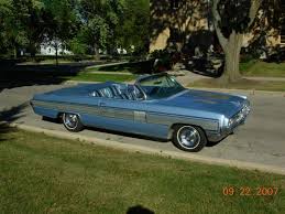 Image result for Sahara Mist 1962 Oldsmobile