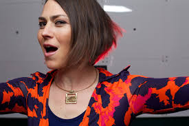 Gretchen Elise Digital Press Kit