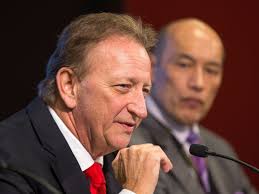 Eugene Melnyk announces launch of The Organ Project