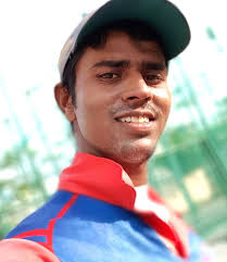 Kanga League: Deepak Singh Sparkles With Seven Wicket Haul For Young Men's  CC