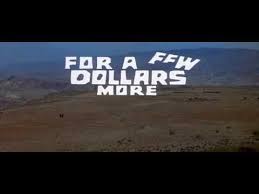 (per qualche dollaro in più) (for a few dollars more). Download Pt Cativa Dolari In Plus Mp3