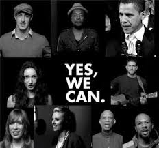 Yes We Can Will I Am Song Wikipedia When there was despair in the dust bowl and depression across the land, she saw a nation conquer fear. yes we can will i am song wikipedia