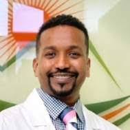 Liban Osman's Instagram, Twitter & Facebook