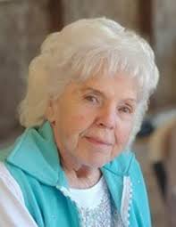 Peggy Fulcher Obituary