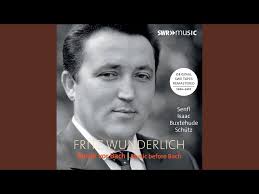 Ein alt bös Weib (Arr. for Voice & Chamber Ensemble)