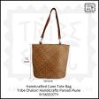 Cane Tote Bag