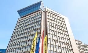 Керуйте своїми рахунками в смартфоні. Austria S Raiffeisen Bank International Joins Blockchain Trade Finance Network Marco Polo Tokenpost