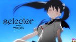 selector spread WIXOSS