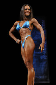 Slikovni rezultat za bodybuilding women