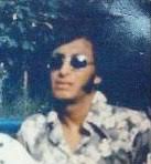 Alvino Rosales Felan (1950-1993)