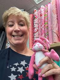 Found my Hopper in four out of the five stores. What a fun time today