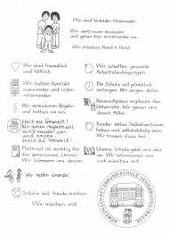 So ist es vielleicht bei ihnen, genau wie bei uns, eine regel, dass es vorm essen nichts süßes gibt. Unser Schulprogramm