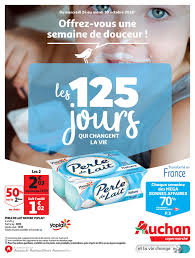 Catalogue Auchan Supermarche Du 24 Au 30 Octobre 2018 By Monsieurechantillons Fr Issuu