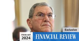 ASIC staff survey shows corporate watchdog “broken”