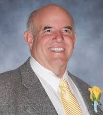 Darrell Russell Allen Obituary April 26, 2022