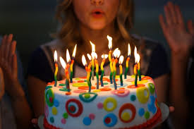 51 Best Birthday Cake Captions For Instagram