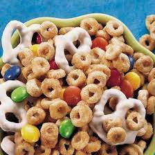 Recipes With Cereal What Can You Make With Cheerios Cheerios Recipe Confectionary Recipes Cereal Recipes Recipes