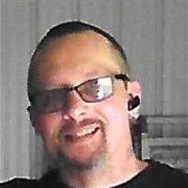 Jamie Lane McCarty Obituary