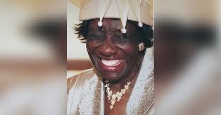 Obituary information for Ruth Anita Baugh