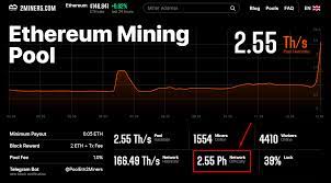 What Is Share And The Share Difficulty When You Are Mining At The Pool Crypto Mining Blog