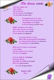 On peut bien rire de moi, je ferais n'importe quoi si tu me le demandais. Le Plus Beau Poeme Pour Une Amie Ou Un Ami Blog De Lisa06580