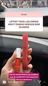 Saya dapat set make up berjenama mac.bobbi brown.naked original. Ajeng Ajengramadhani Profile Pinterest