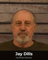 Staff — Woods Chapel Church