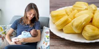 Semua makanan yang digoreng, terutama yang minyak gorengnya sudah beberapa kali, mengandung lemak jenuh yang sangat sukar dicerna. Buah Nangka Untuk Ibu Menyusui Amankah Untuk Bayi Ini Penjelasannya Theasianparent Indonesia