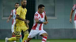 Steaua rosie belgrad, 13 victorii consecutive cu vojvodina. Steaua Rosie Belgrad E Adversara Cfr Ului In Play Off Ul Pentru Grupele Europa League Video