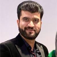 Khurram Ajaz CPA,CGA, CIA