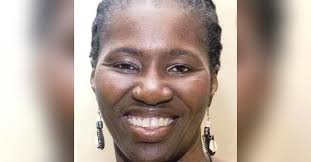 Monika D. Thomas-Rhodes Obituary