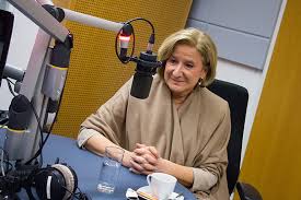 Europa ist für flüchtlinge geschlossen. Mikl Leitner Im Portrat Politik War Schicksal Noe Orf At
