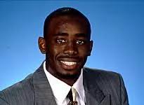 1999-00 Men's Basketball Roster